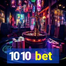 1010 bet